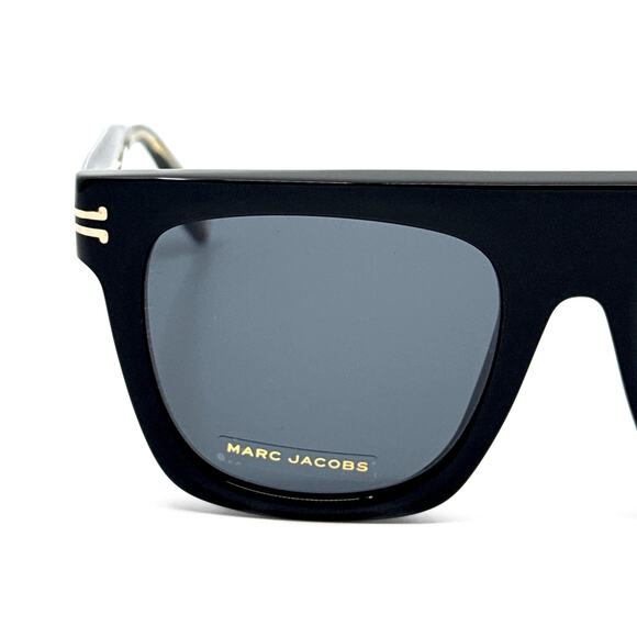 NEW!!! MARC JACOBS Sunglasses MJ1044/S 807IR Authentic - Picture 4 of 12